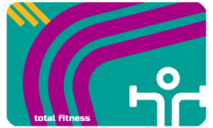 Total Fitness Петлюри – 1 місяць «Тренажерний зал»