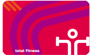 Total Fitness Короленка – 1 місяць «Тренажерний зал»